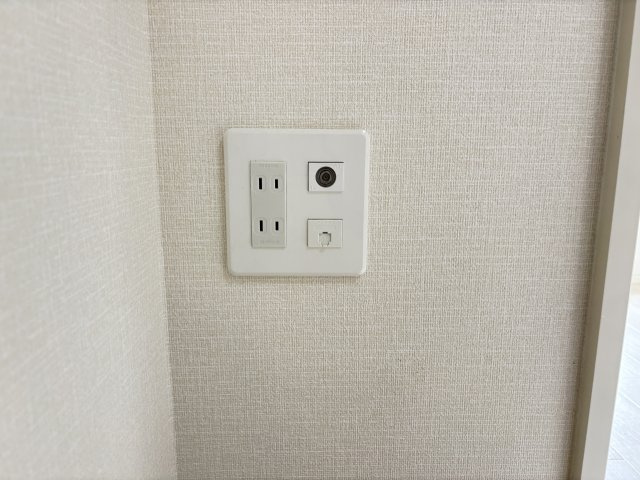 ラクードシャＢの設備