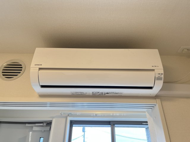 ラクードシャＢの設備