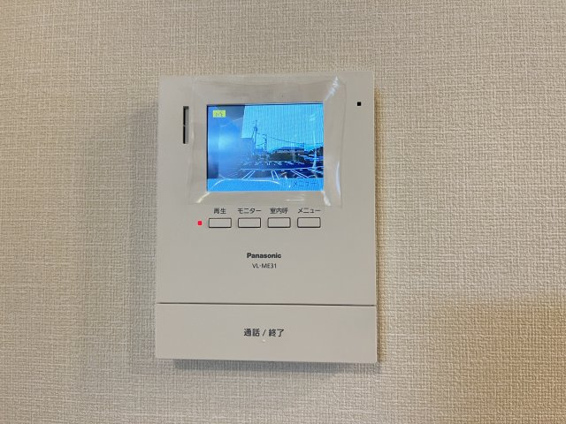 ラクードシャＢのセキュリティ