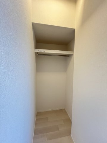 ラクードシャＢの収納