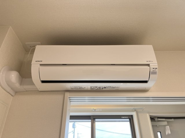 ラクードシャＢの設備