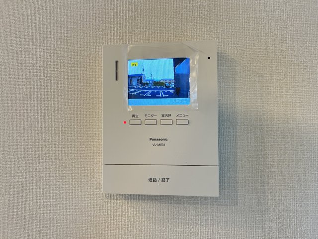 ラクードシャＢのセキュリティ