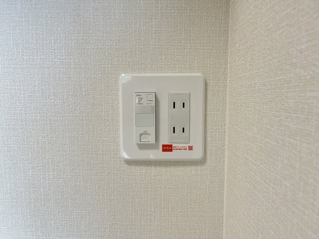 ラクードシャＢの設備