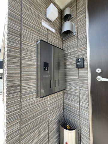 ラクードシャＢの設備