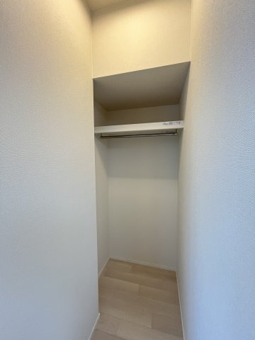 ラクードシャＢの収納
