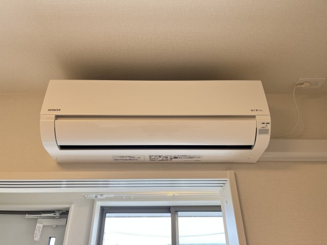 ラクードシャＢの設備