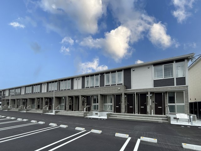 ラクードシャＢ