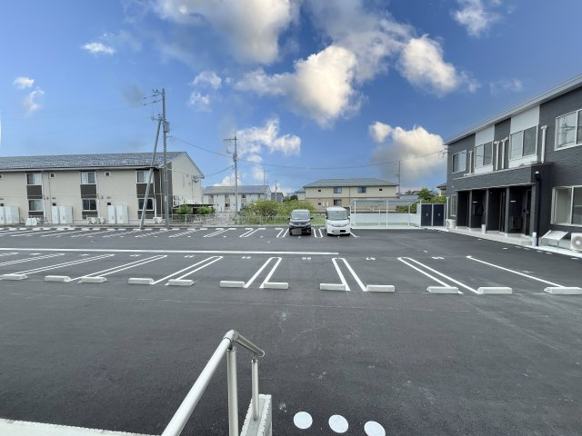 ラクードシャＢの展望