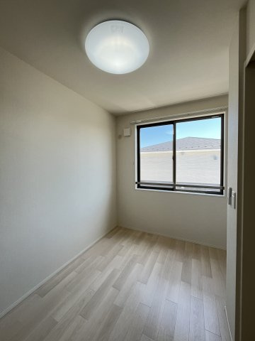 ラクードシャＡの洋室