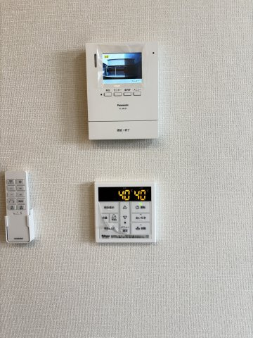 ラクードシャＡのセキュリティ
