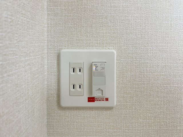 ラクードシャＡの設備
