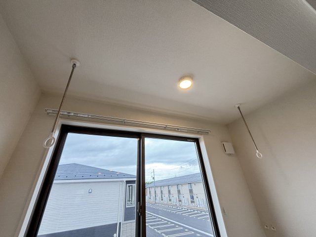 ラクードシャＡの設備