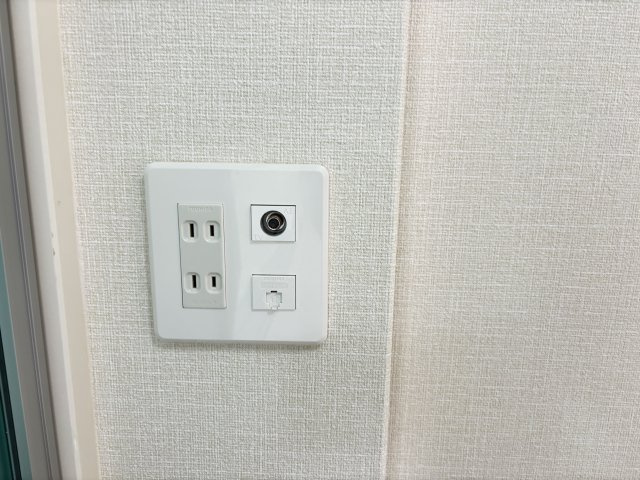 ラクードシャＡの設備