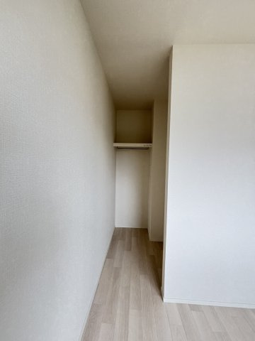 ラクードシャＡの収納