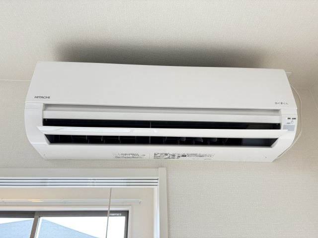 ラクードシャＡの設備