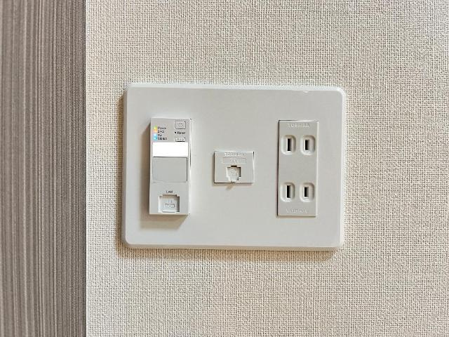 ラクードシャＡの設備|無料Wi-Fi（イメージ）