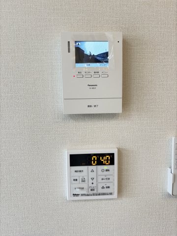 ラクードシャＡのセキュリティ