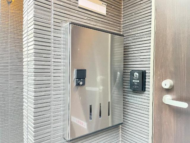 ラクードシャＡのその他|宅配BOX（イメージ）