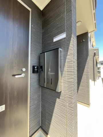 ラクードシャＡのその他共用部分