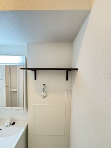 ラクードシャＡの収納
