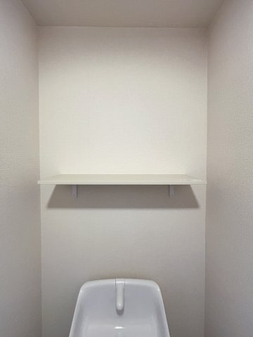 ラクードシャＡの収納