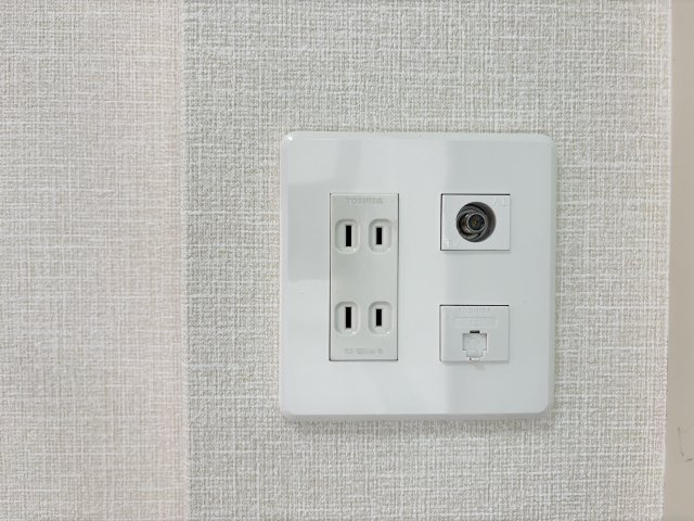ラクードシャＡの設備