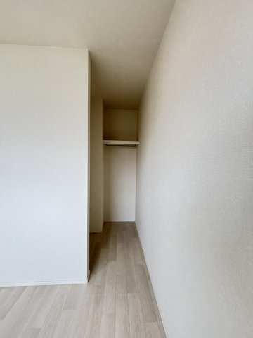 ラクードシャＡの収納