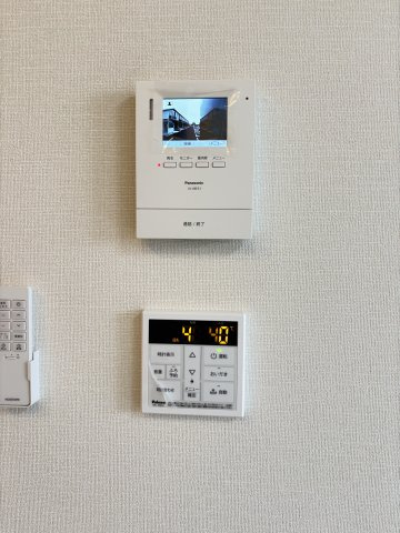 ラクードシャＡのセキュリティ