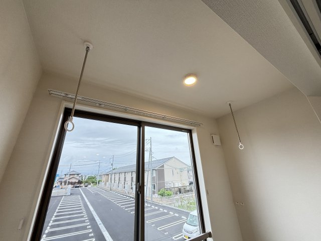 ラクードシャＡの設備