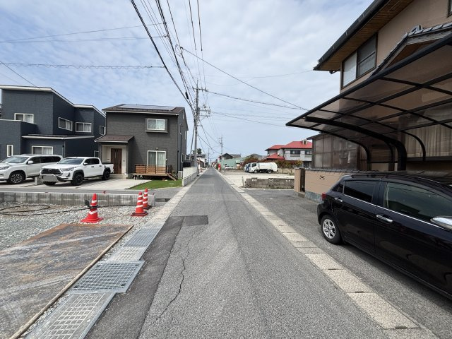 ラクードシャＡのその他