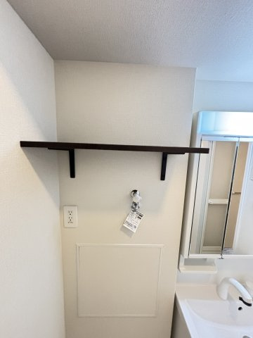 ラクードシャＡの収納