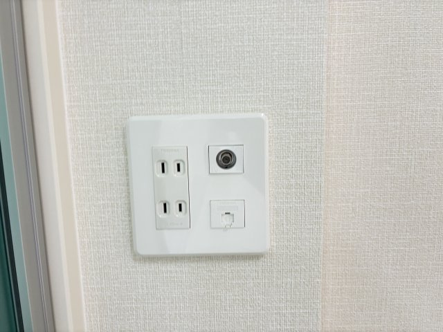 ラクードシャＡの設備