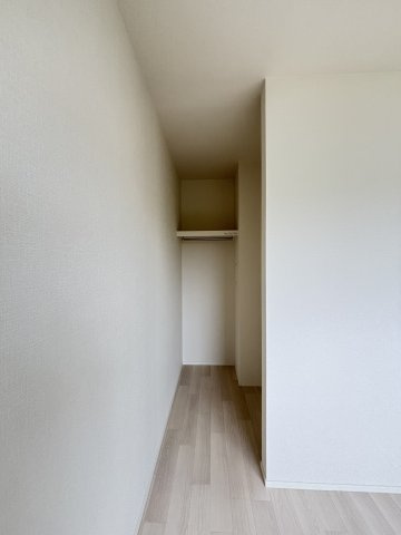 ラクードシャＡの収納