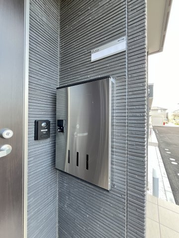 ラクードシャＡの設備