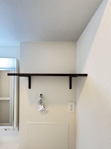 ラクードシャＡの収納