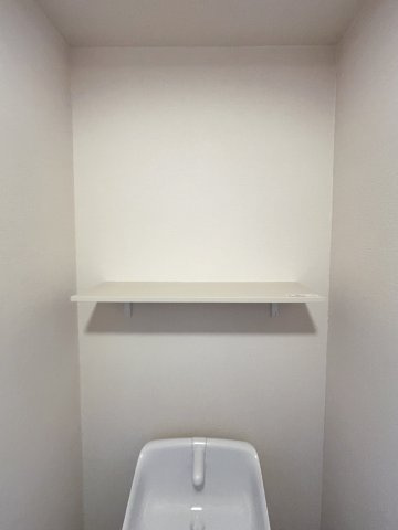 ラクードシャＡの収納