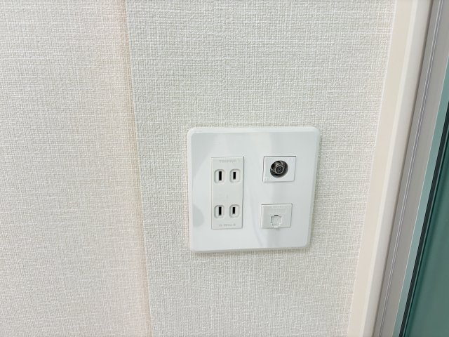 ラクードシャＡの設備