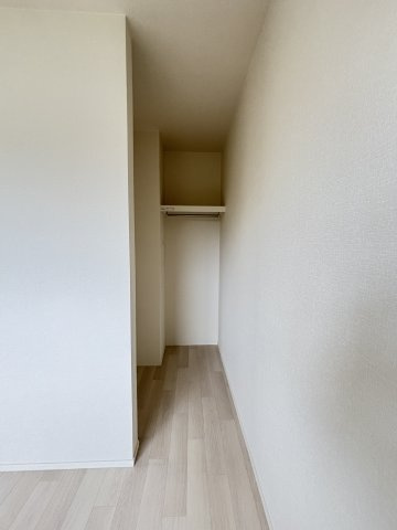 ラクードシャＡの収納