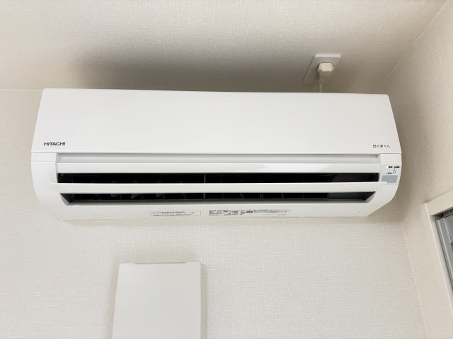 ラクードシャＡの設備
