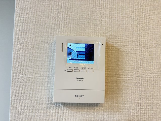 ラクードシャＡのセキュリティ