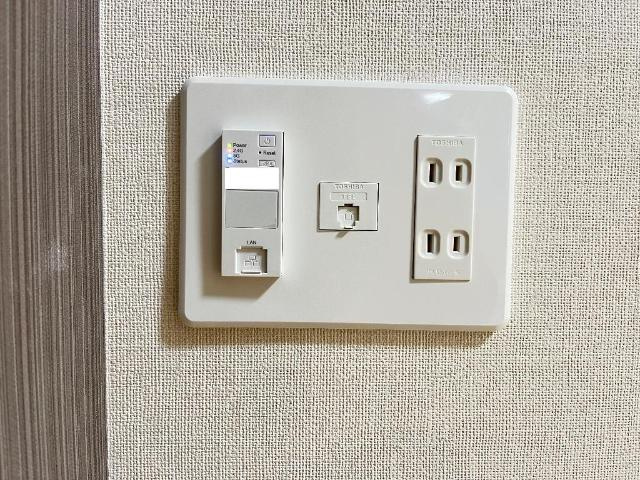 ラクードシャＡの設備|無料Wi-Fi（イメージ）