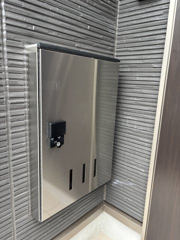 ラクードシャＡの設備