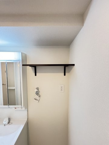 ラクードシャＡの収納