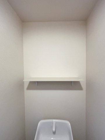 ラクードシャＡの収納
