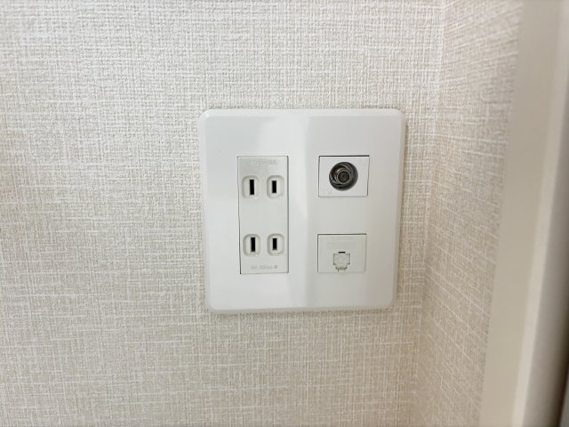 ラクードシャＡの設備