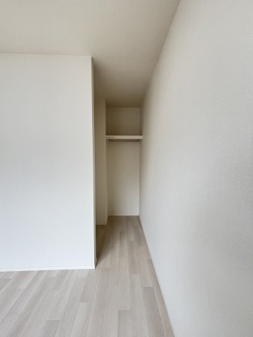 ラクードシャＡの収納