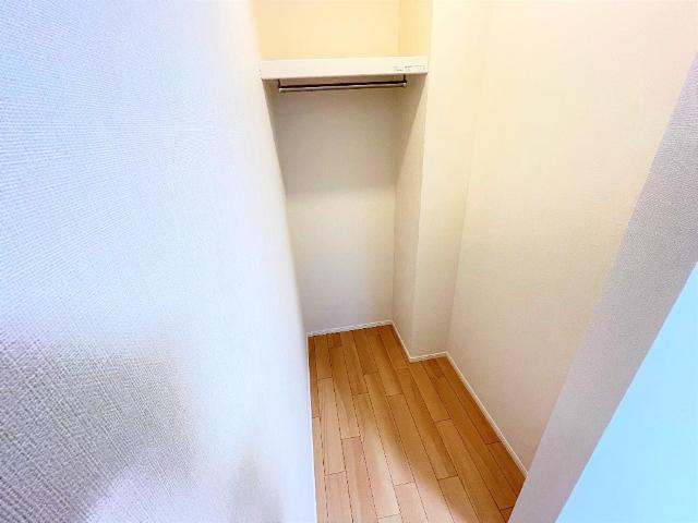 ラクードシャＡの洗面所|洗面（イメージ）