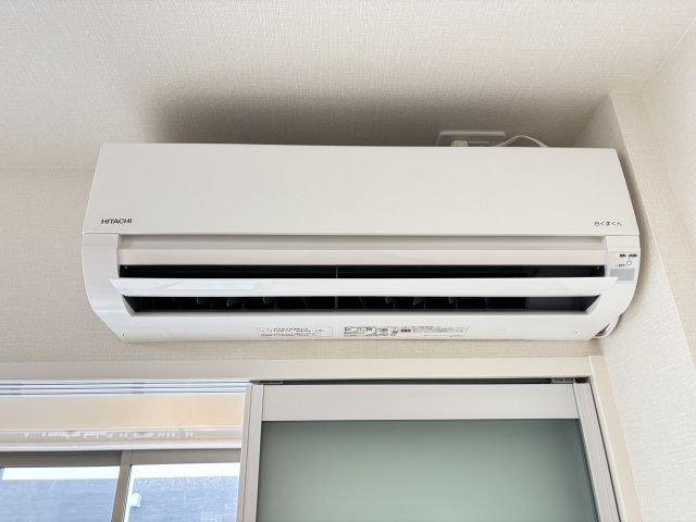 ラクードシャＡの設備
