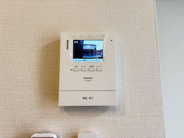 ラクードシャＡのセキュリティ