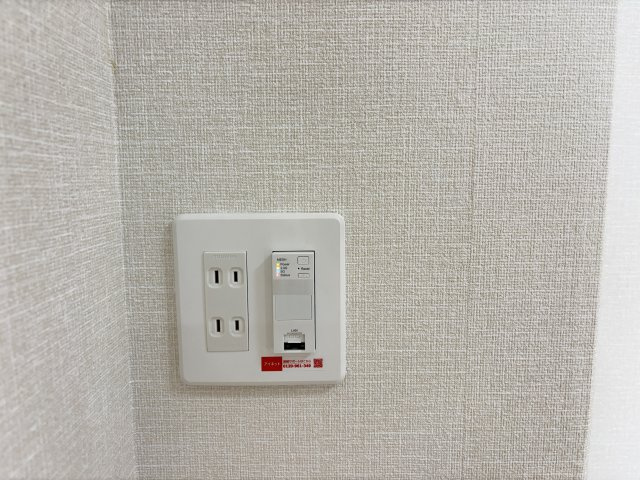 ラクードシャＡの設備